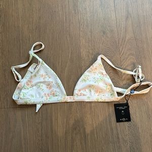 Skatie - Kourtney Top - Naples